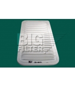 BIG FILTER GB9615 Фильтр воздушный BIG